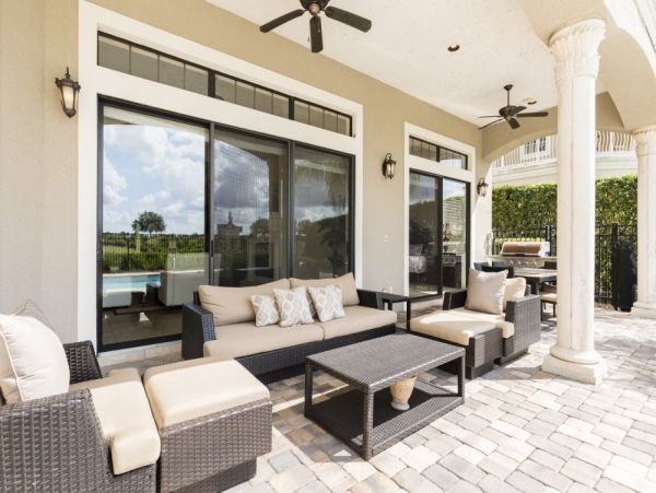 Orlando Home 949639
