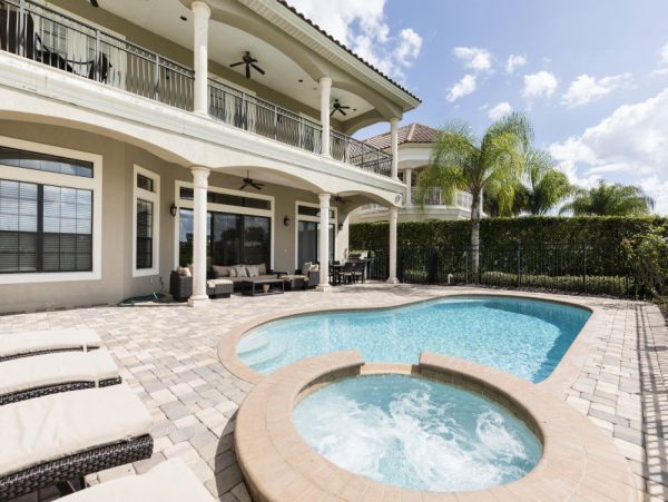 Orlando Home 949639
