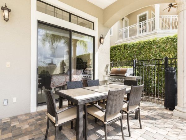 Orlando Home 949639