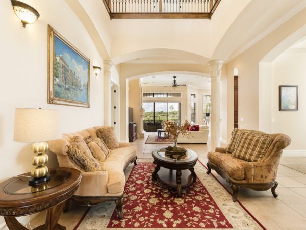 Orlando Home 949639