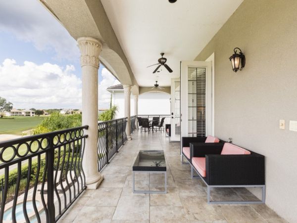 Orlando Home 949639