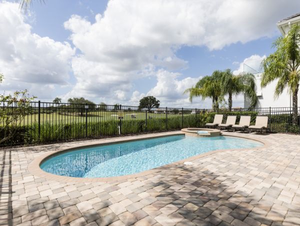Orlando Home 949639