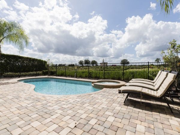 Orlando Home 949639