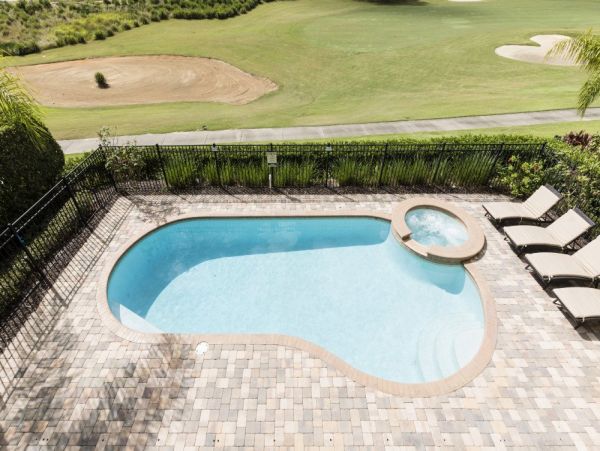 Orlando Home 949639