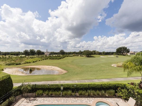 Orlando Home 949639