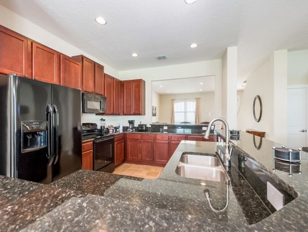Orlando Home 949640