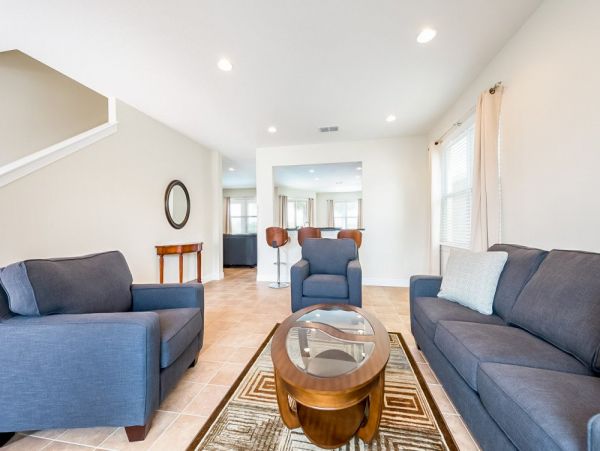 Orlando Home 949640
