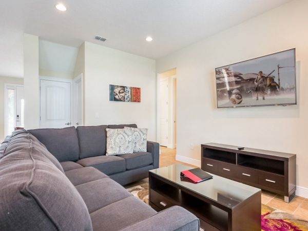 Orlando Home 949640