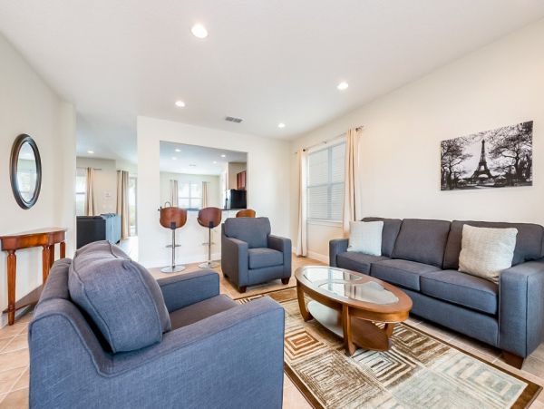 Orlando Home 949640