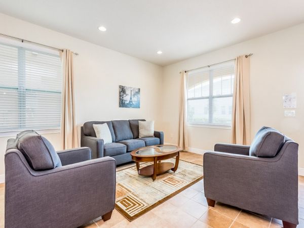 Orlando Home 949640