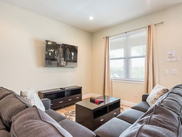 Orlando Home 949640