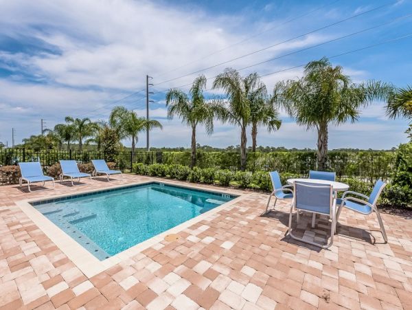 Orlando Home 949640