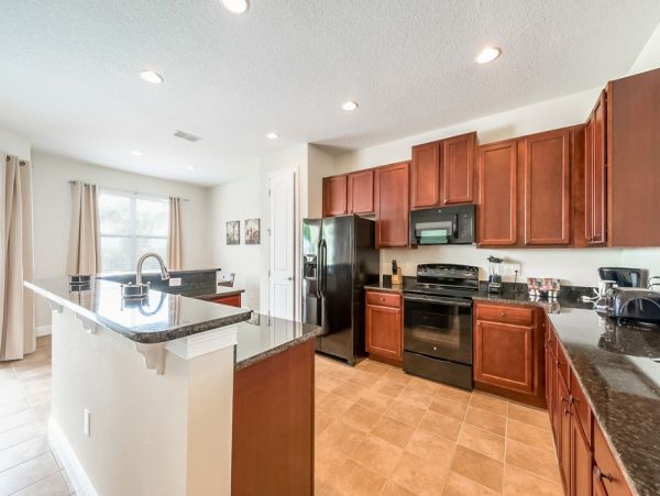 Orlando Home 949640
