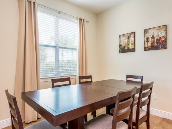 Orlando Home 949640