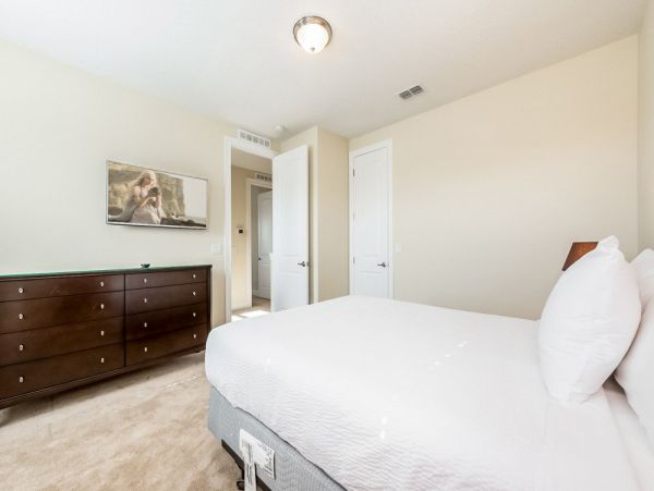 Orlando Home 949640