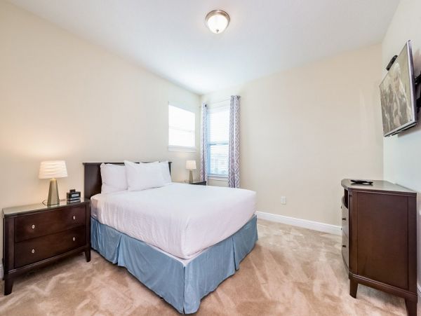 Orlando Home 949640