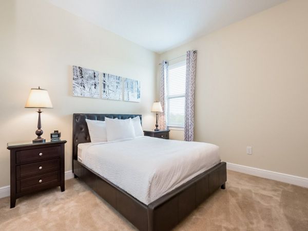 Orlando Home 949640