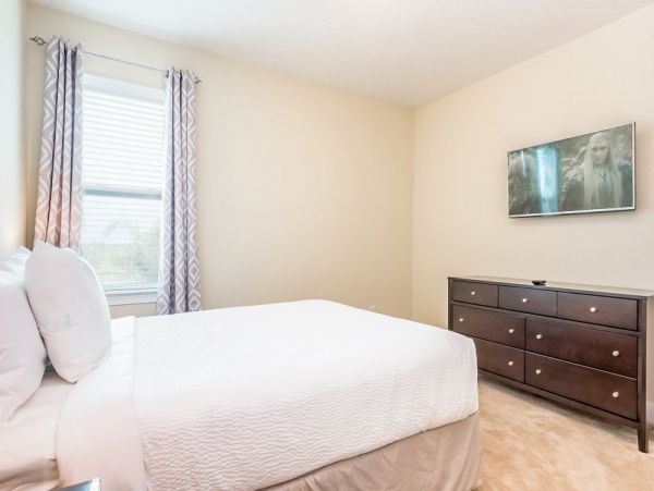 Orlando Home 949640