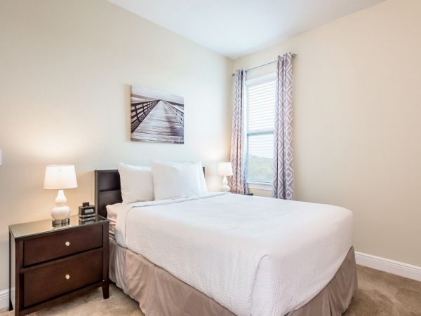 Orlando Home 949640
