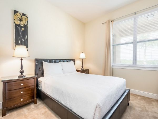 Orlando Home 949640