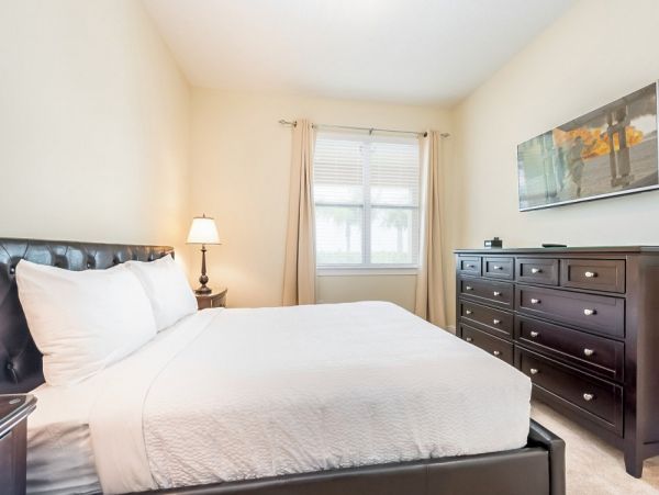 Orlando Home 949640