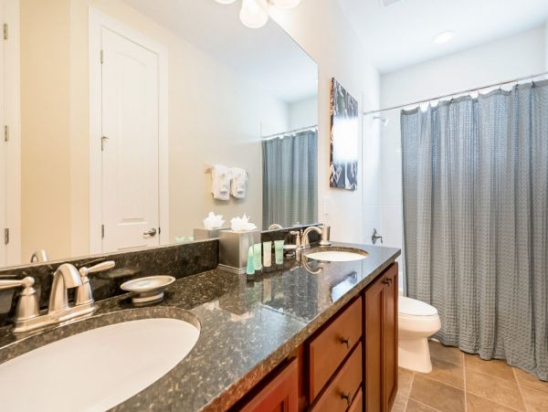 Orlando Home 949640