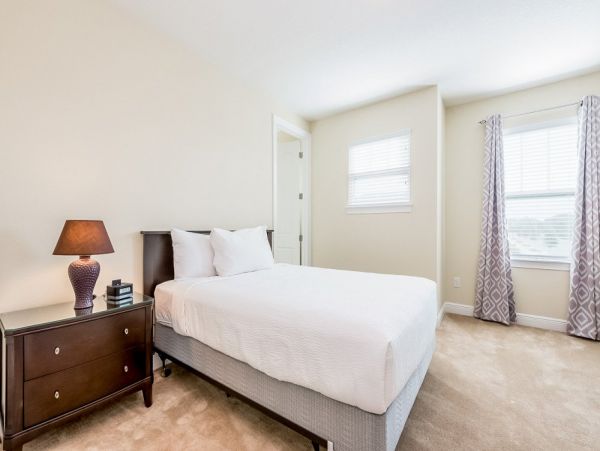Orlando Home 949640