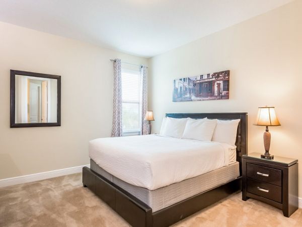 Orlando Home 949640