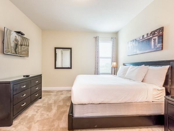 Orlando Home 949640