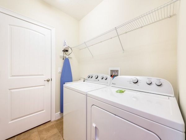 Orlando Home 949640