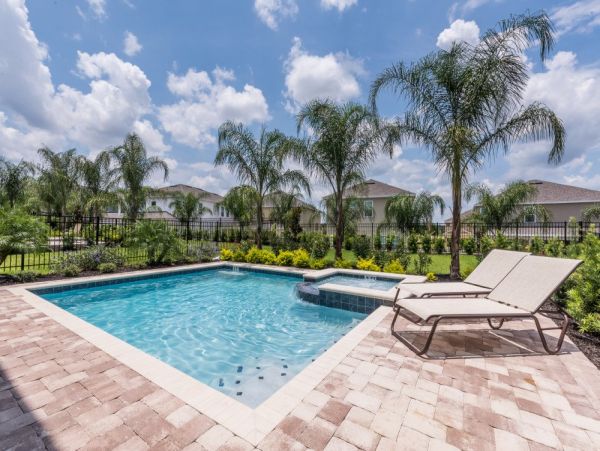 Orlando Home 949641