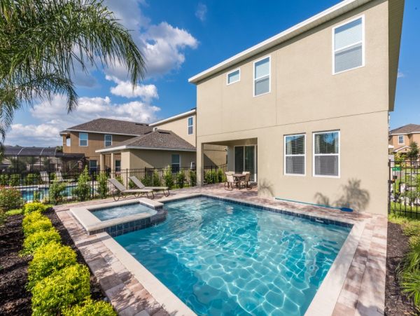 Orlando Home 949641