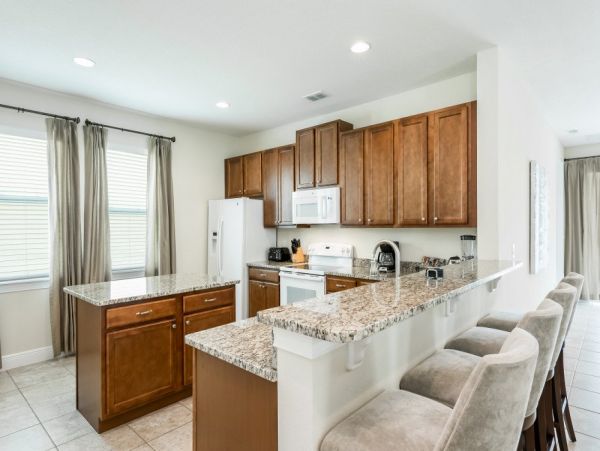 Orlando Home 949641