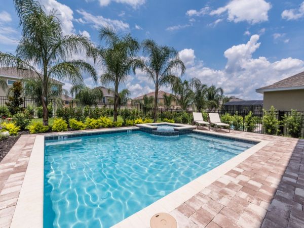 Orlando Home 949641