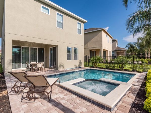 Orlando Home 949641