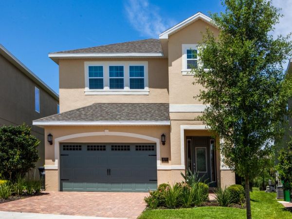 Orlando Home 949641
