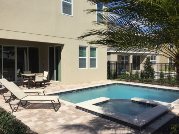 Orlando Home 949642