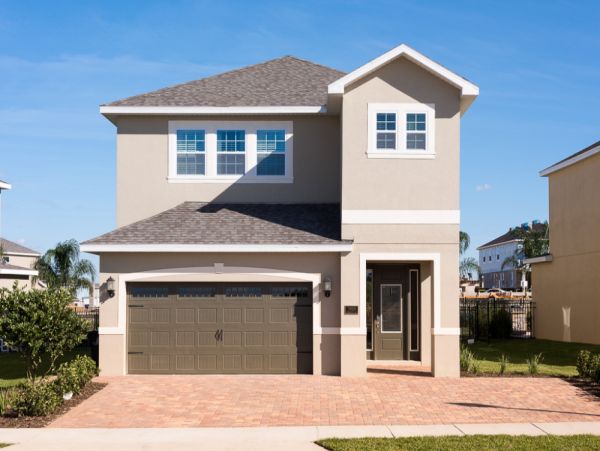 Orlando Home 949642