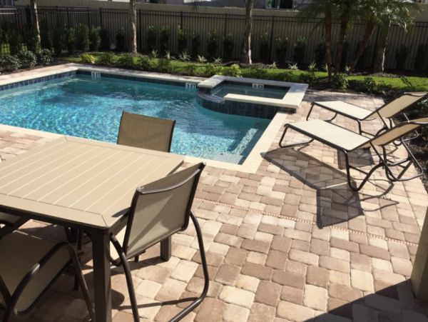 Orlando Home 949642