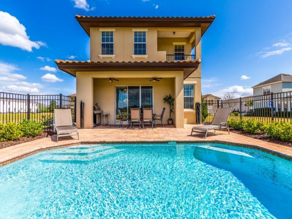 Orlando Home 949643