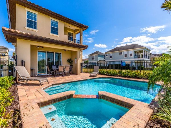 Orlando Home 949643