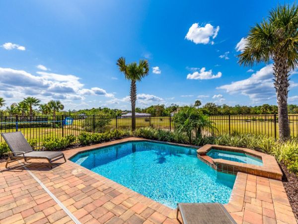 Orlando Home 949643