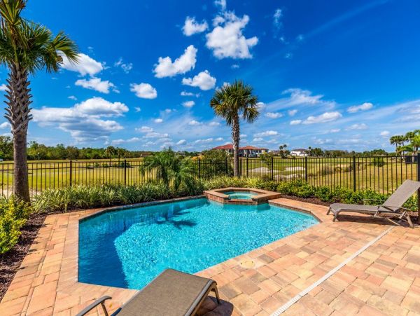 Orlando Home 949643