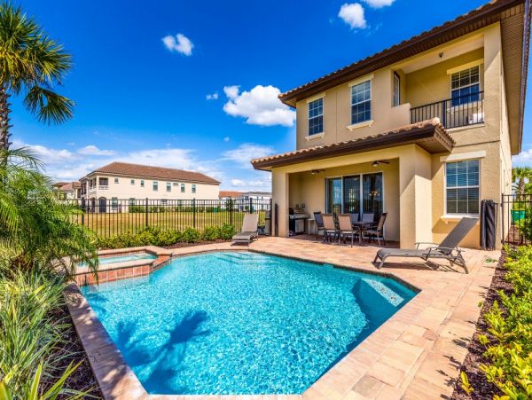 Orlando Home 949643