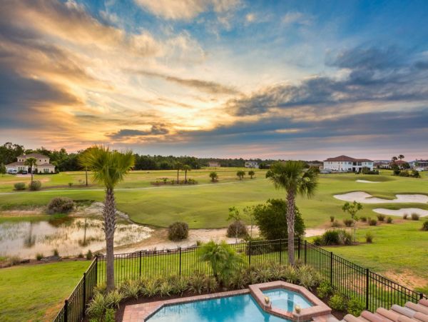 Orlando Home 949643