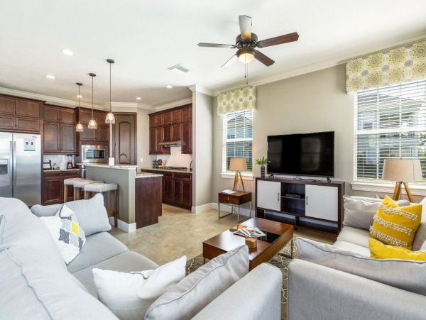Orlando Home 949643
