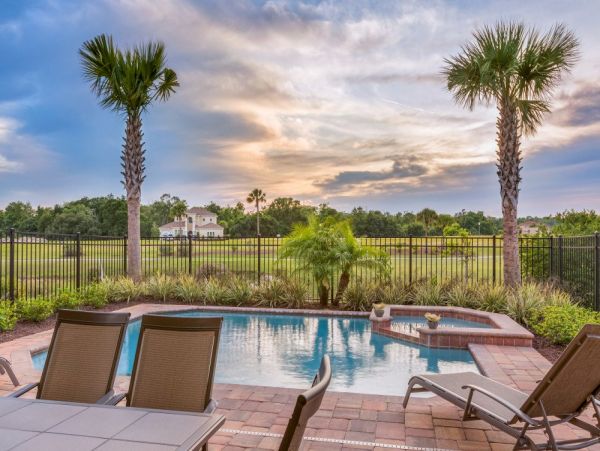 Orlando Home 949643