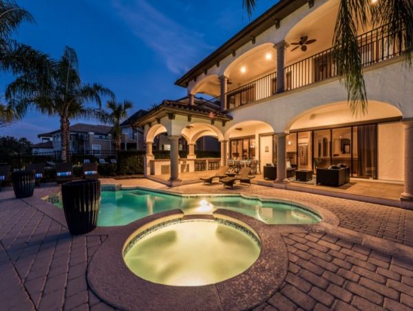 Orlando Home 949644