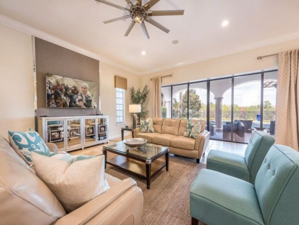 Orlando Home 949644