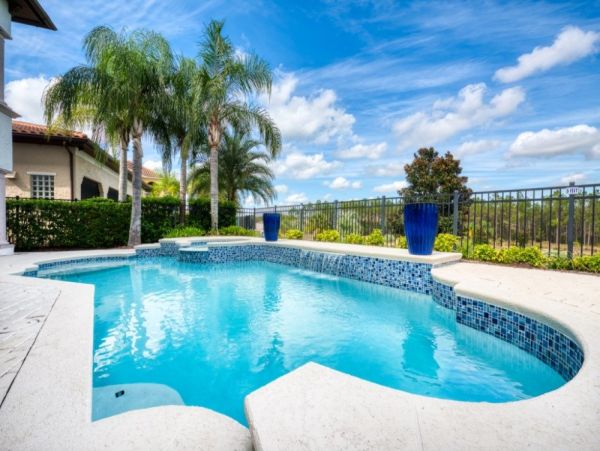 Orlando Home 949644